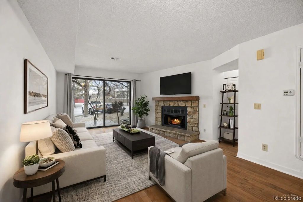 16255 E Alaska Place 1, Aurora