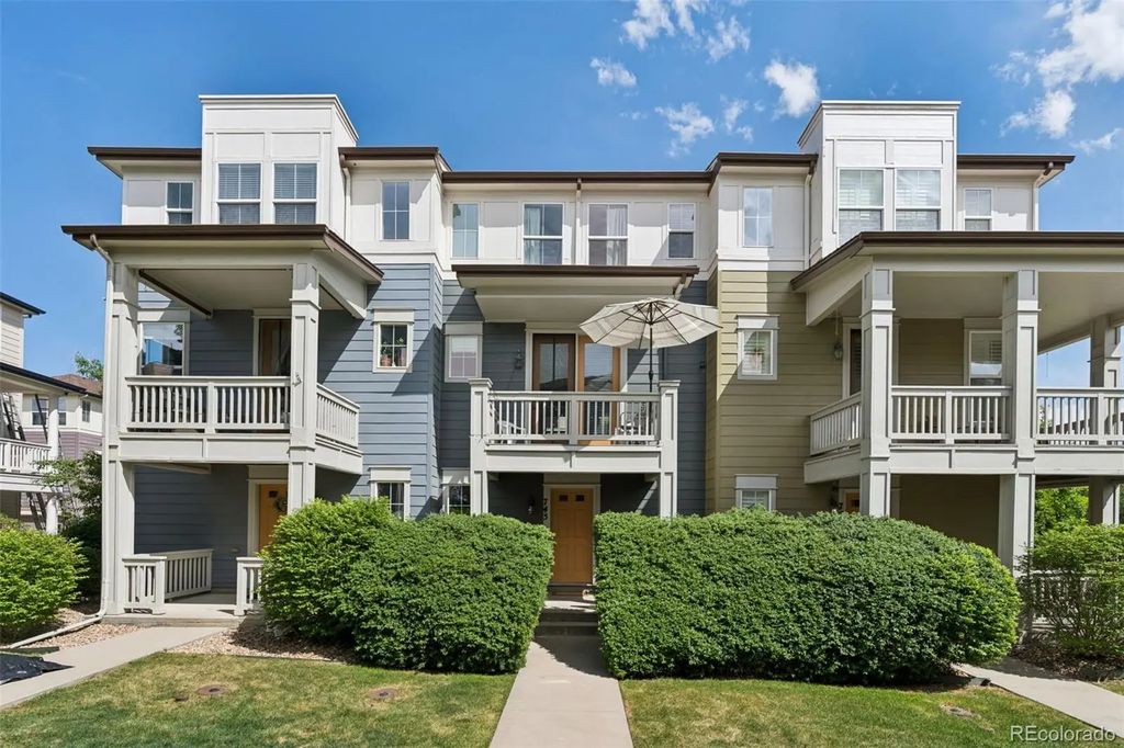 745 Rawlins Way, Lafayette