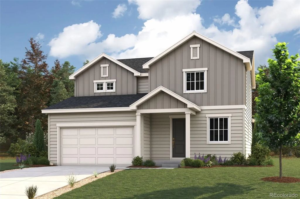 2113 Summit Place, Fort Lupton