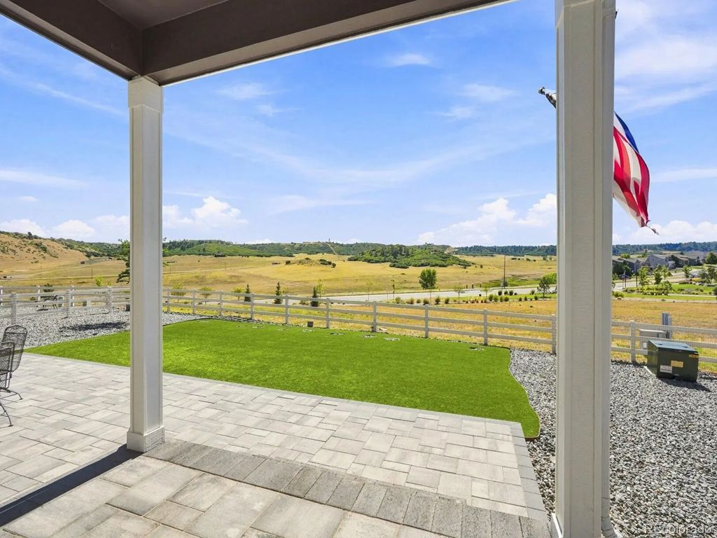 4614 Cattle Cross Road, Castle Rock
