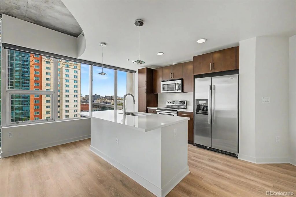 891 14th Street 1415, Denver