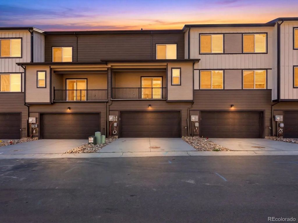 4714 Cloudburst Lane, Morrison