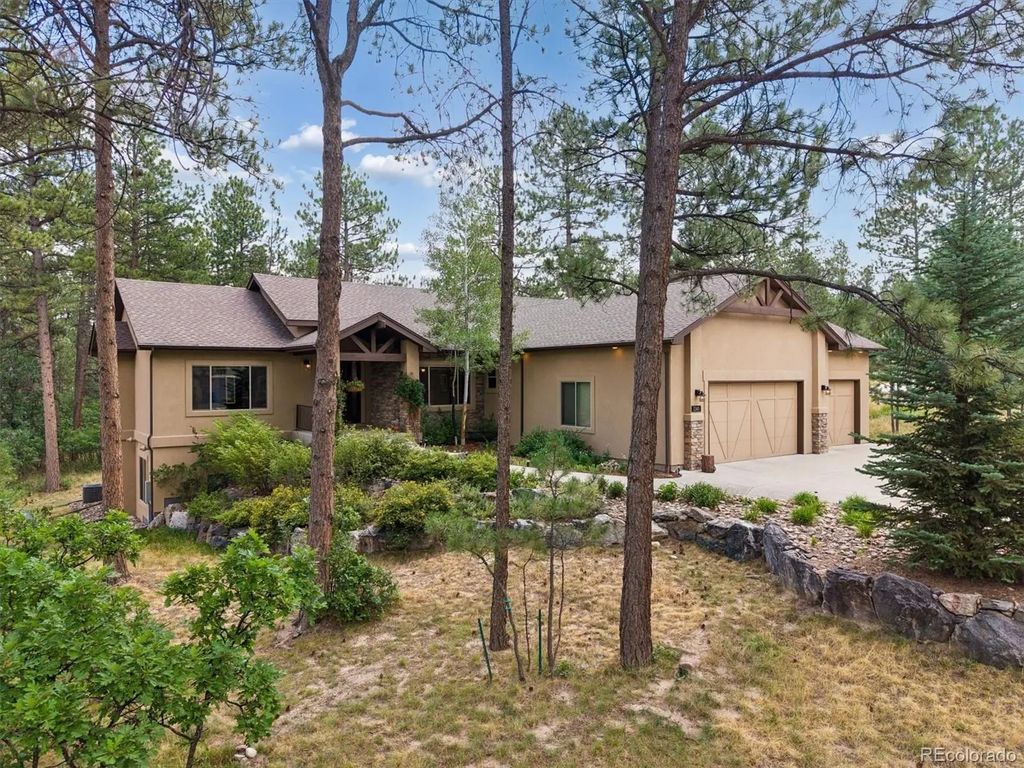 1240 Hoosier Drive, Larkspur