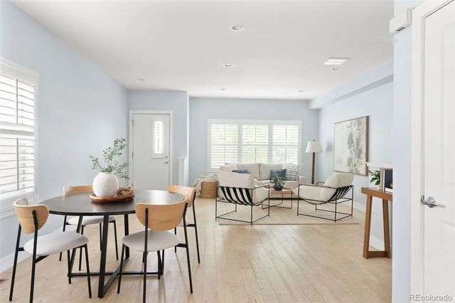 4400 E Bails Place, Denver