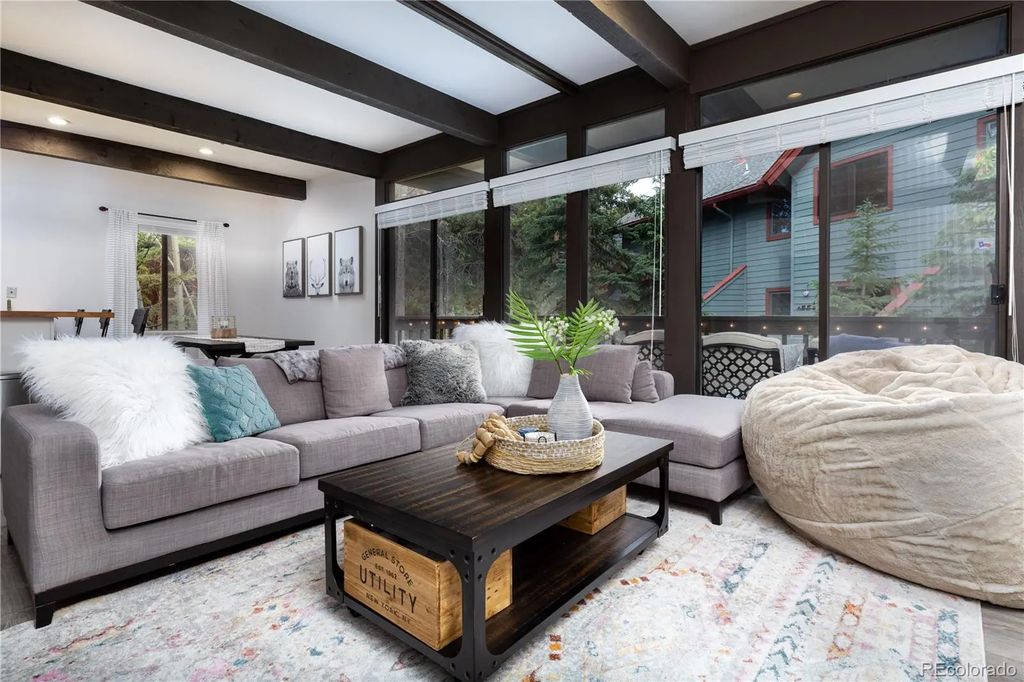 935 Columbine Road 206, Breckenridge