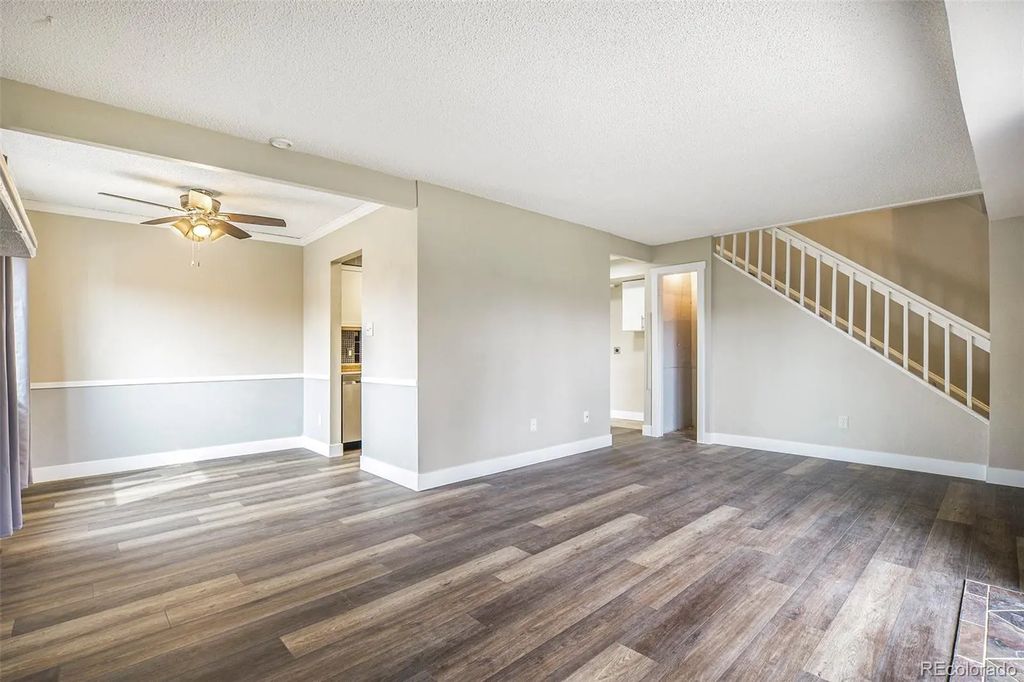 7995 E Mississippi Avenue K1, Denver