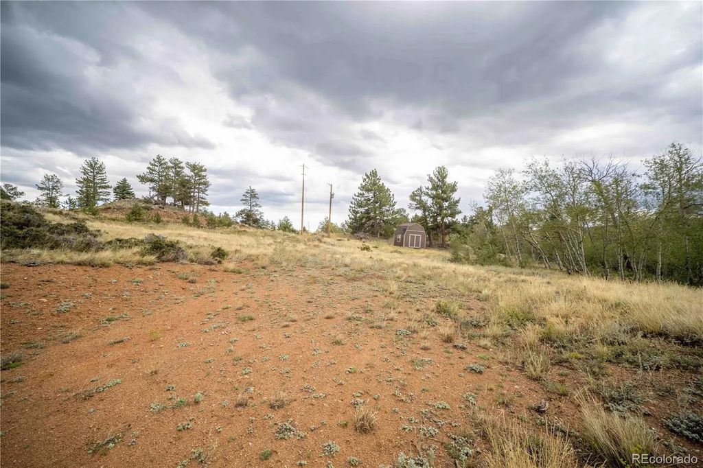 25 Huron Road, Red Feather Lakes