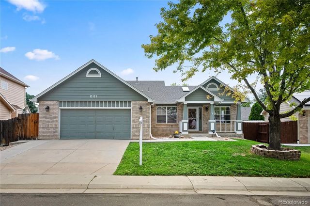 12123 Columbine Street, Thornton