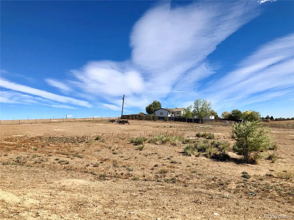 8890 Indiana Street, Arvada
