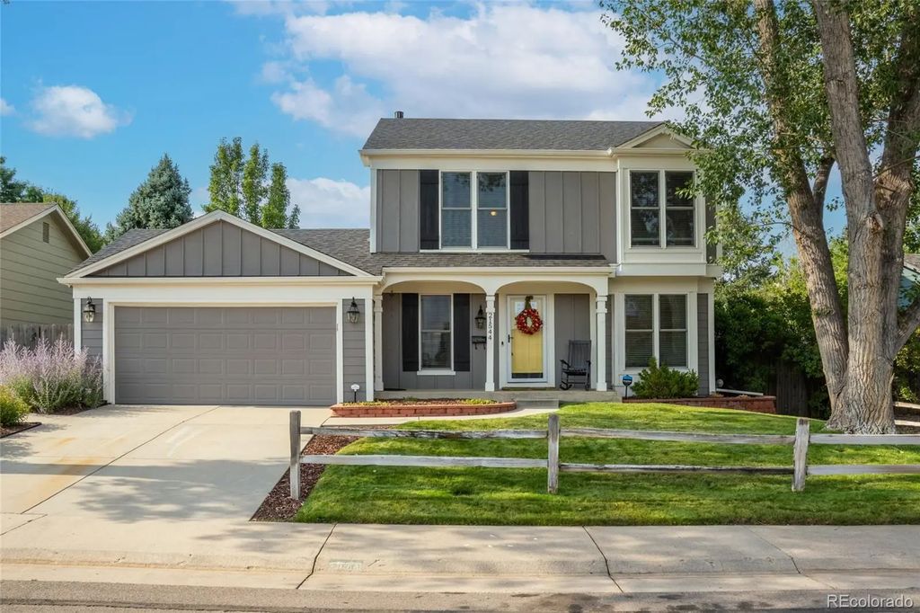 21544 E Powers Place, Aurora