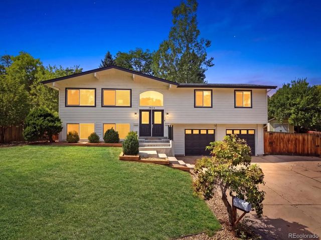 7973 S Lamar Court, Littleton