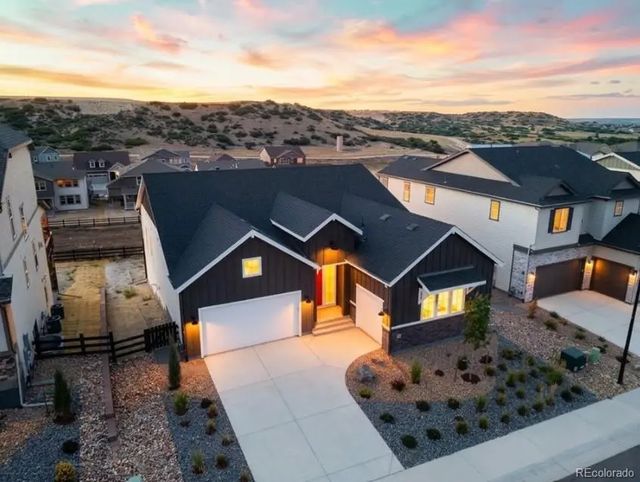 4051 Descent Street, Castle Rock