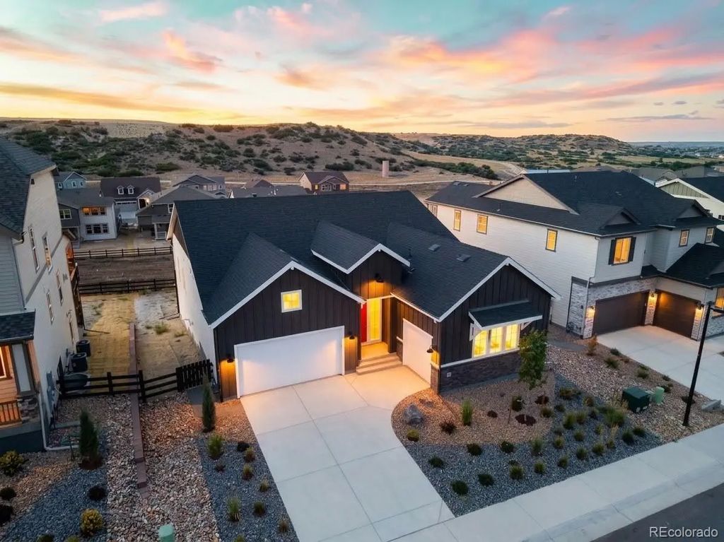 4051 Descent Street, Castle Rock