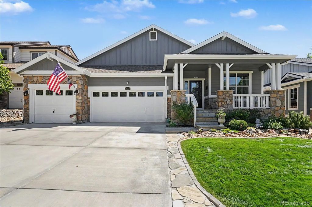24334 E Fremont Drive, Aurora