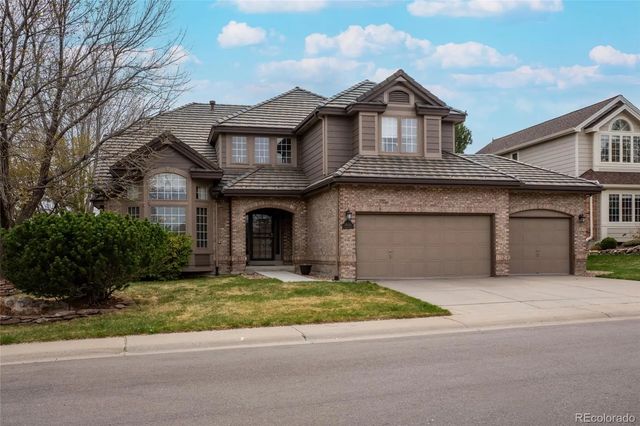 2606 S Xenon Way, Lakewood