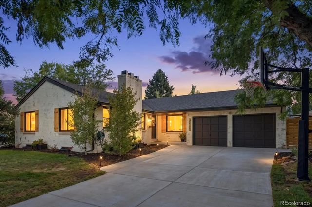 2409 S Leyden Street, Denver