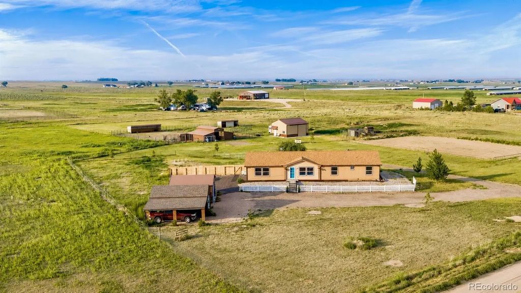 25101 County Road 38, La Salle
