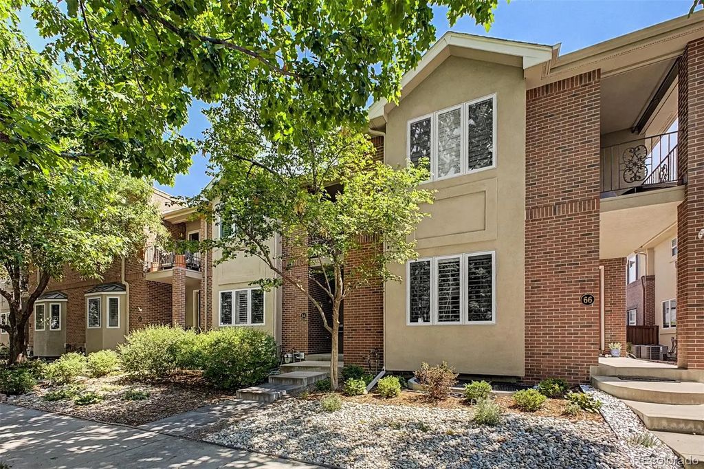 64 S Monroe Street, Denver