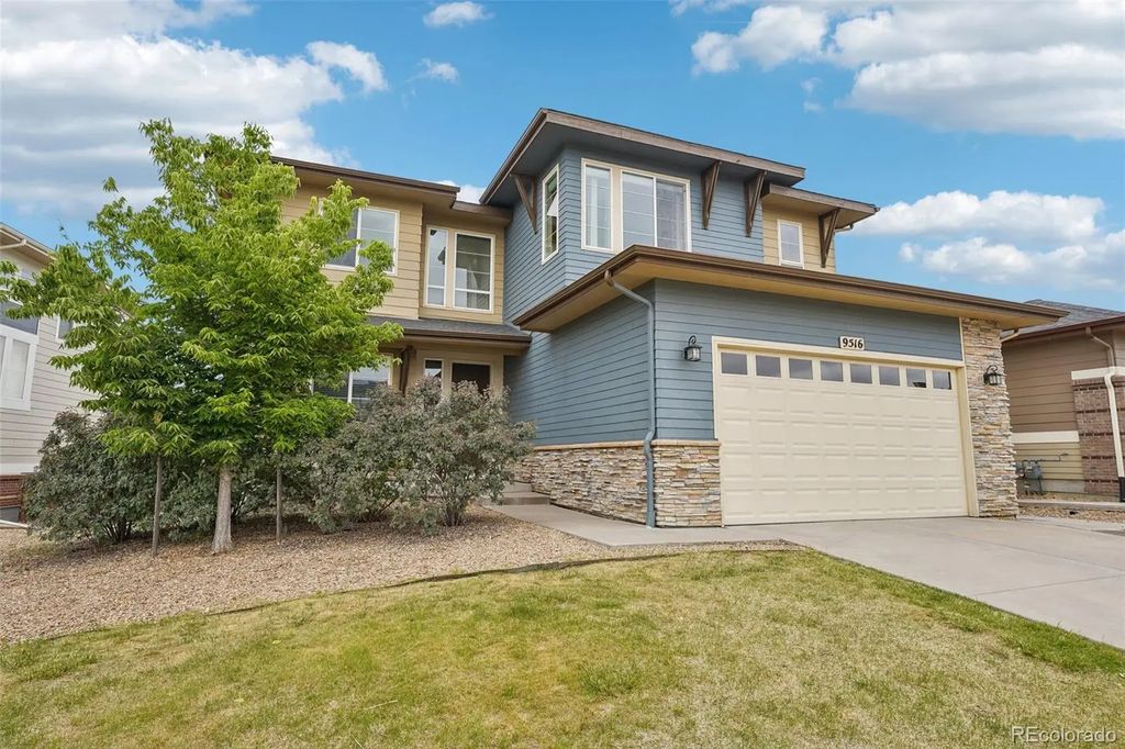 9516 Juniper Way, Arvada