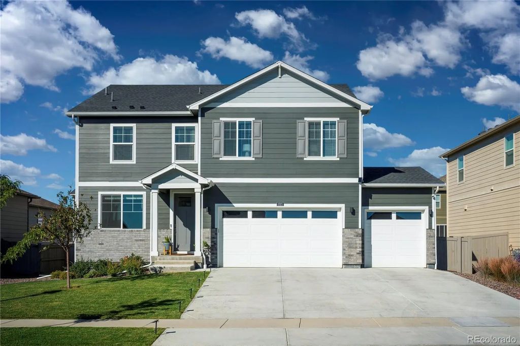 1521 Sun River Road, Berthoud