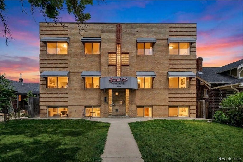 4334 Federal Boulevard 104, Denver