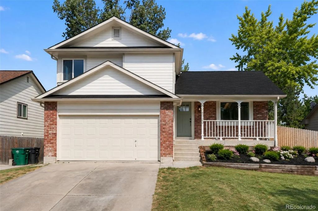 6020 S Quail Way, Littleton