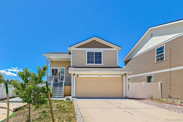 5535 Killarney Court, Denver