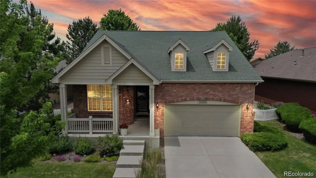 12528 Hazel Street, Broomfield