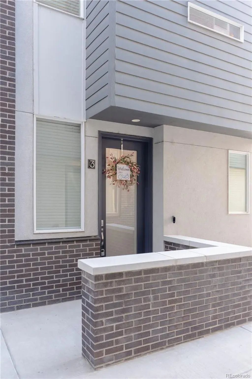 1573 Grove Street 3, Denver
