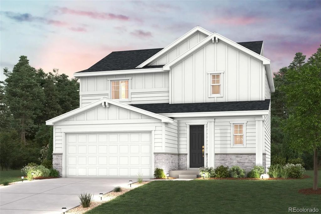2150 Panorama Street, Lochbuie
