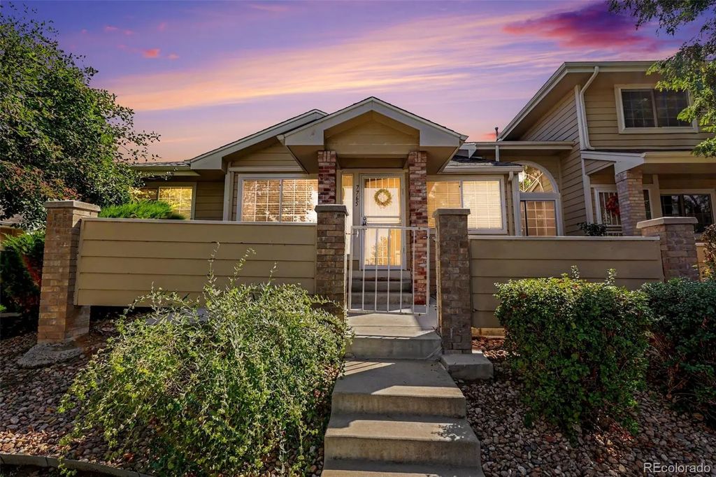 7765 W 90th Drive, Westminster