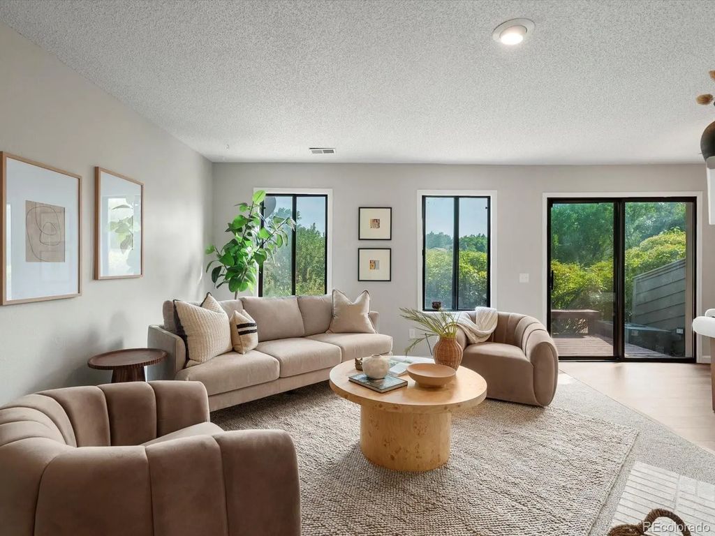 7006 E Dry Creek Place, Centennial