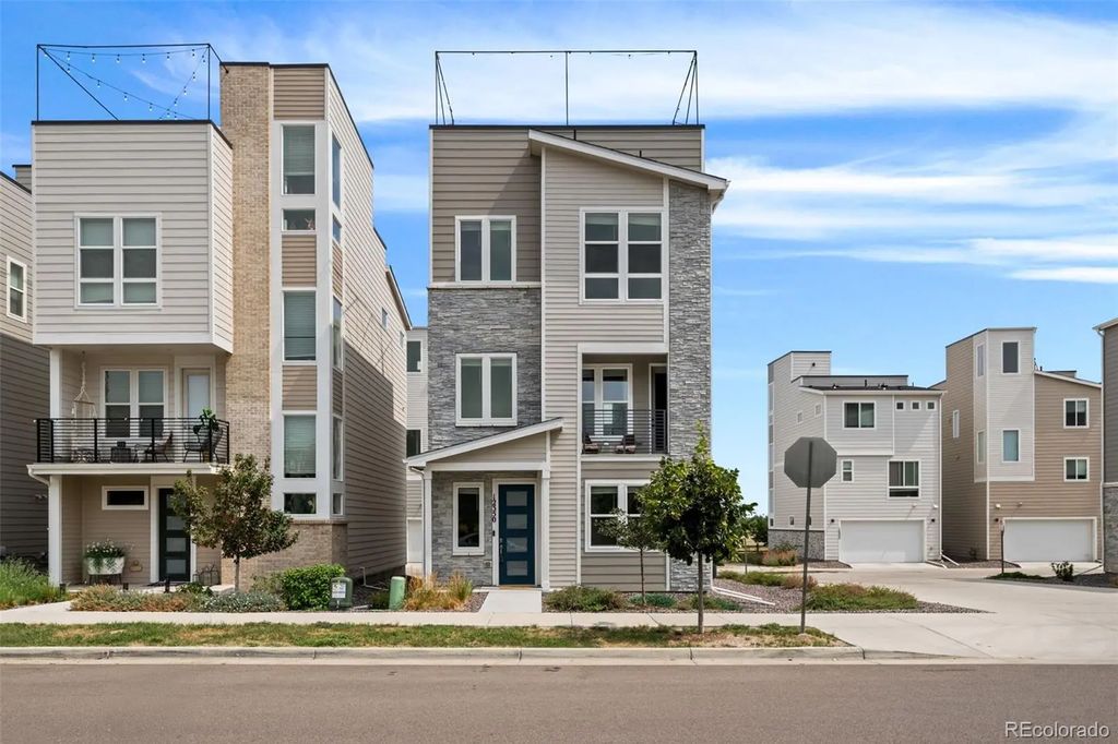 12350 Farmview Street, Northglenn