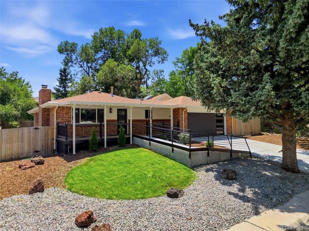 12128 W 62nd Place, Arvada