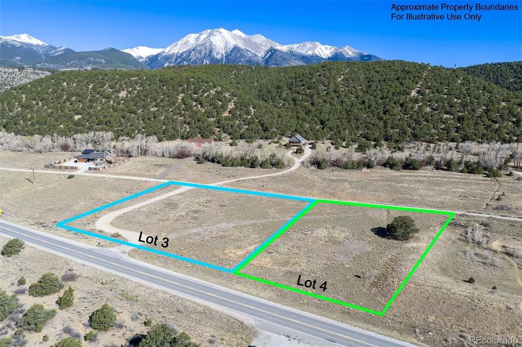 16509 Rocky Mountain Road, Salida