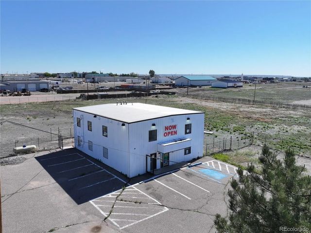 749 E Enterprise Drive, Pueblo