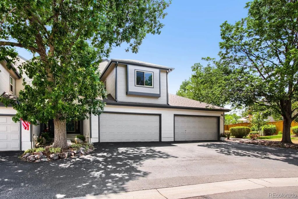3952 E Weaver Avenue, Littleton