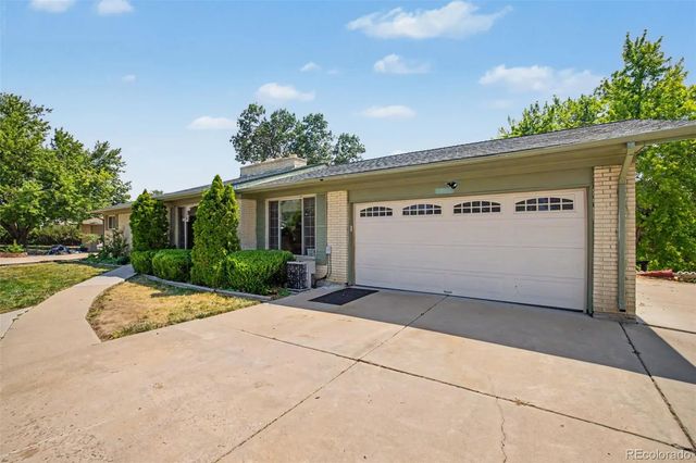 6804 Teller Court, Arvada