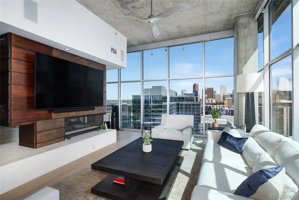 1700 Bassett Street 2315, Denver