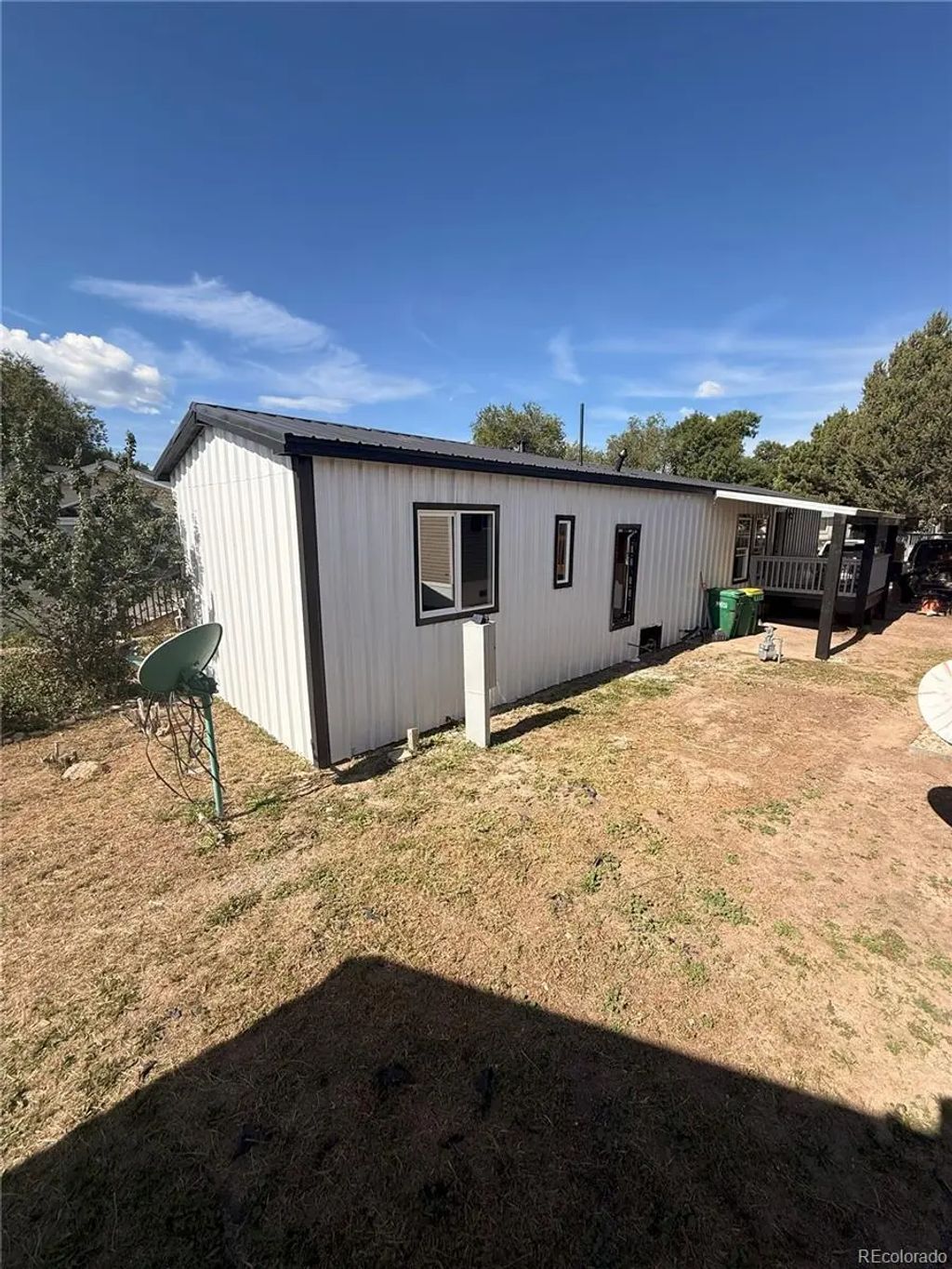 4945 Mark Dabling Boulevard, Colorado Springs