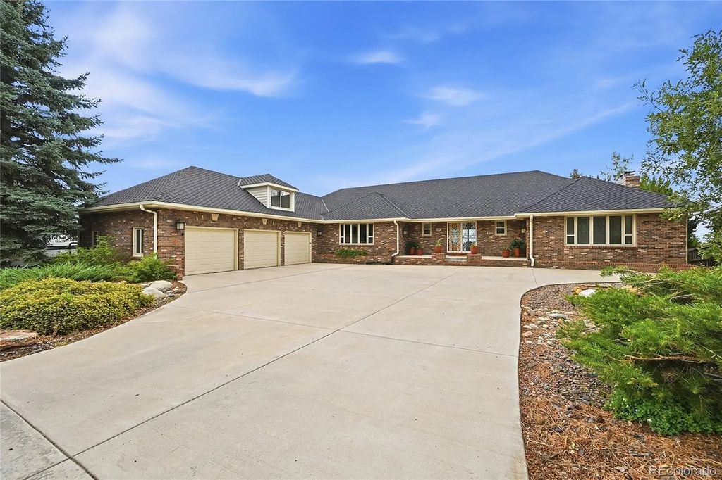 14337 W Exposition Drive, Lakewood