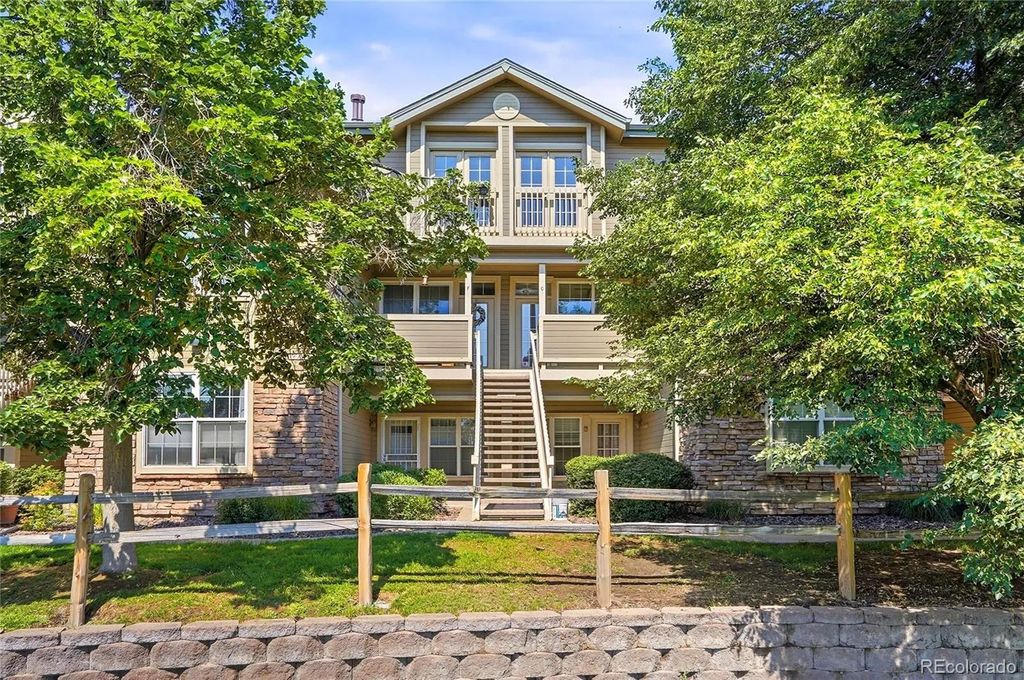 2940 W Centennial Drive G, Littleton