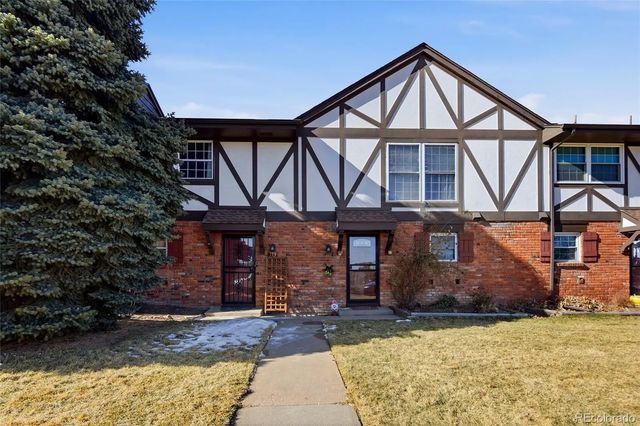 3825 S Monaco Parkway 113, Denver