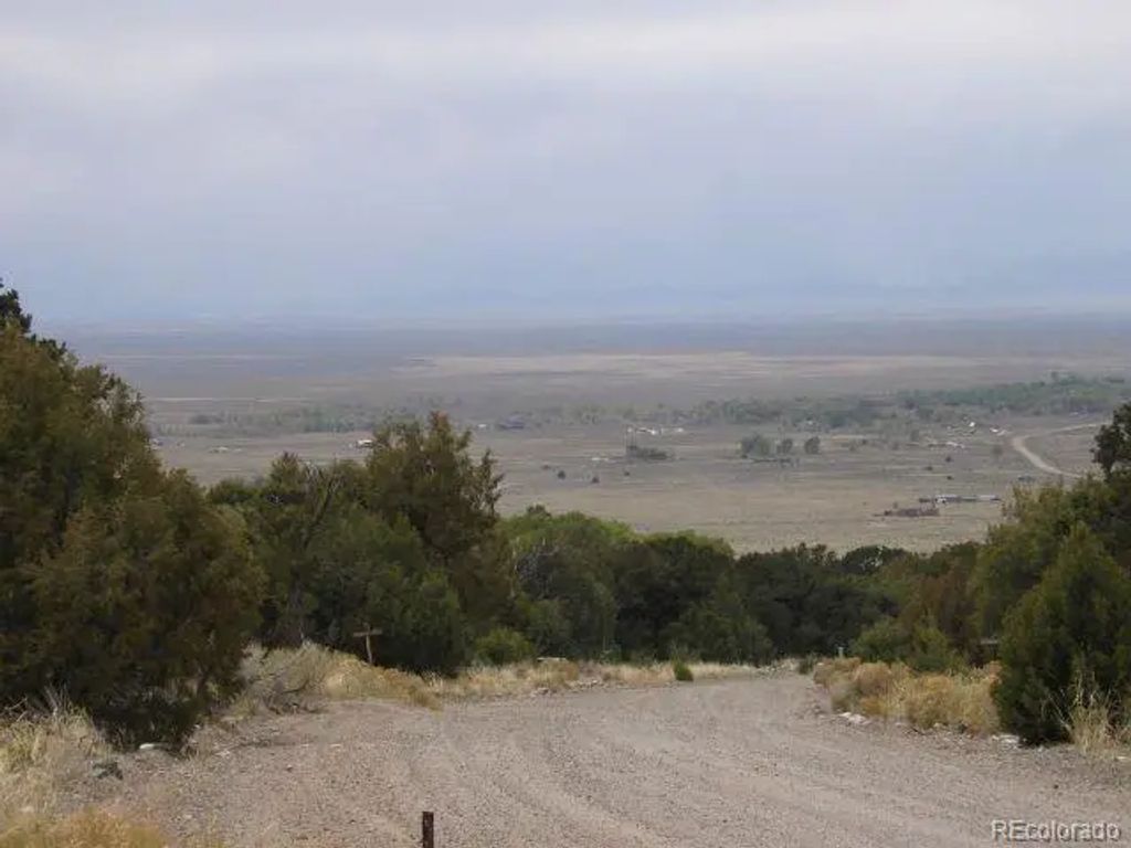 915 Big Timber Overlook, Crestone