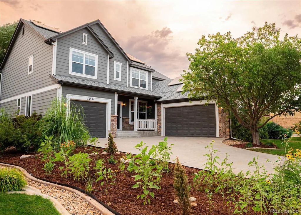 13991 Dexter Way, Thornton