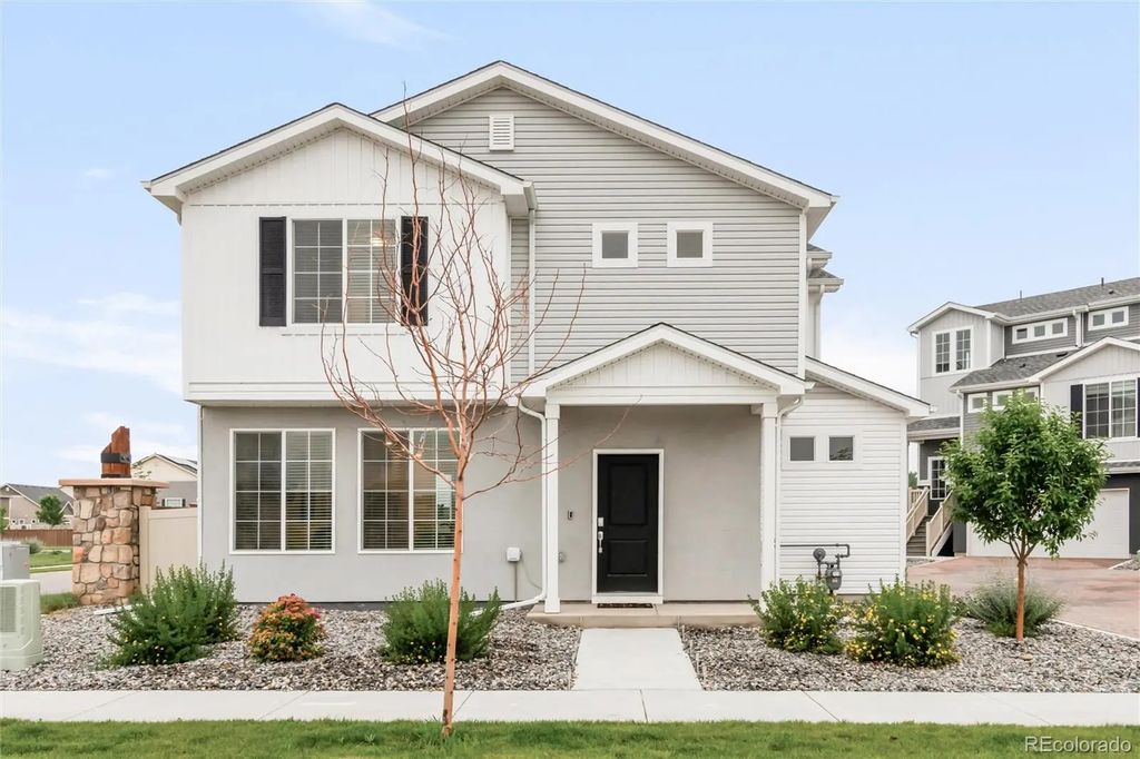 4093 Zebrawood Lane, Johnstown