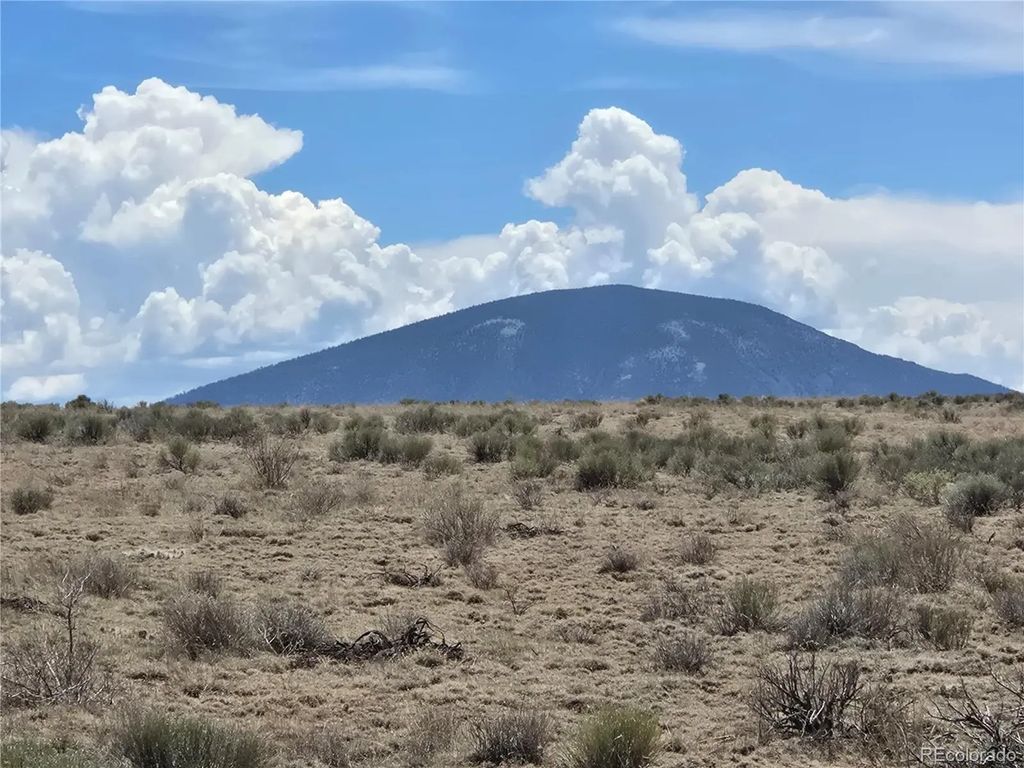 Lot 20 Gallup Trail, San Luis