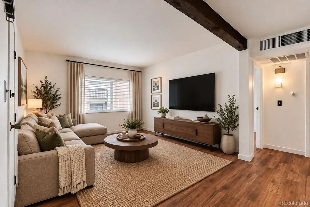 3653 S Sheridan Boulevard 16, Lakewood