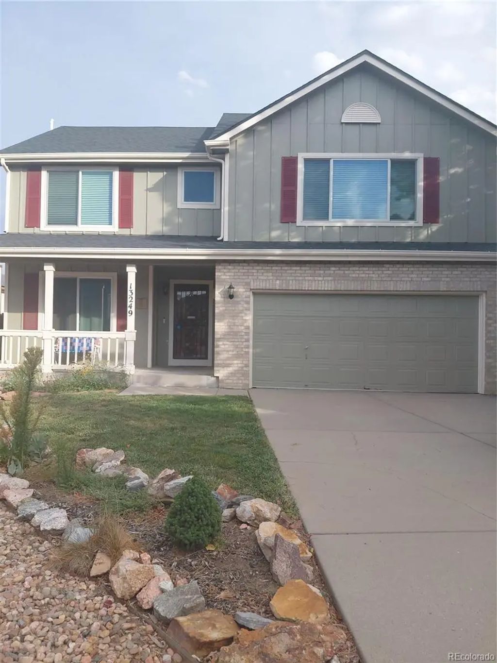 13249 Bellaire Circle, Thornton