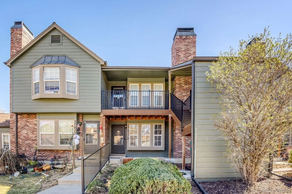 17477 E Rice Circle D, Aurora